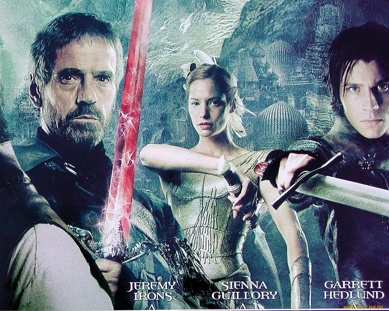, , eragon